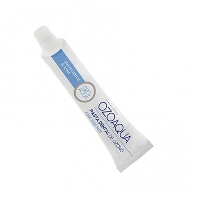 OZOAQUA PASTA DENTAL OZONO 75ML