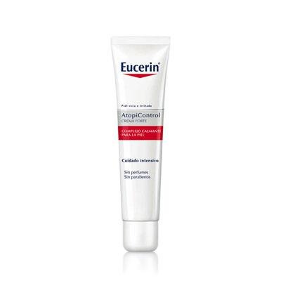 EUCERIN ATOPICONTROL CREMA FORTE 40 ML