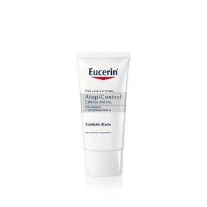 EUCERIN ATOPICONTROL CREMA FACIAL 50 ML