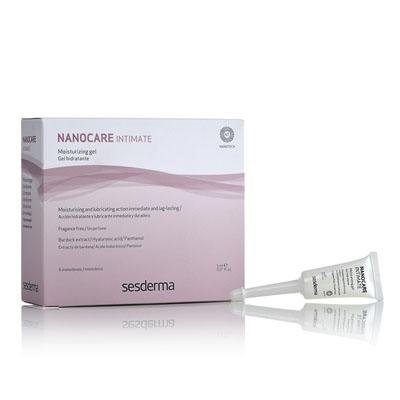 NANOCARE INTIMATE GEL HIDRAT 6 MONON 5M