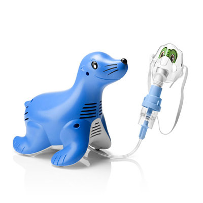 NEBULIZADOR  SAMI THE SEAL