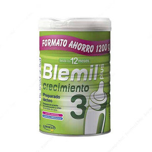 BLEMIL PLUS 3 1200 GR FORMATO AHORRO