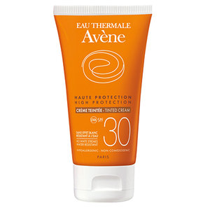AVENE CREMA COLOR OIL FREE SPF30  50ML