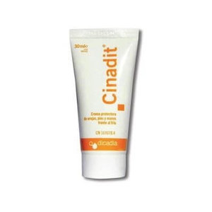 CINADIT 30 ML
