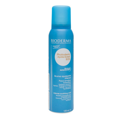 PHOTODERM AFTER SUN SOS AEROSOL 125 ML.