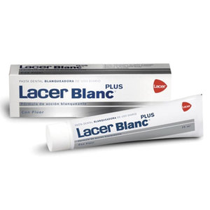 LACERBLANC MENTA PASTA 75 ML