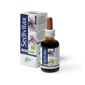 SEDIVITAX GOTAS 30 ML ABOCA
