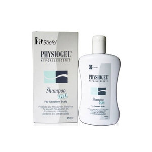 PHYSIOGEL CHAMPU PLUS 250 ML