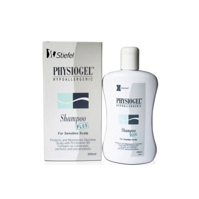 PHYSIOGEL CHAMPU PLUS 250 ML
