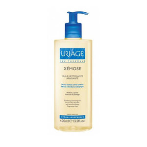 URIAGE XEMOSE ACEITE LIMPIADOR 500 ML