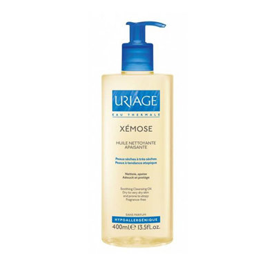 URIAGE XEMOSE ACEITE LIMPIADOR 500 ML