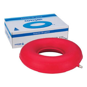 CORYSAN ASIENTO DE GOMA 35 CM