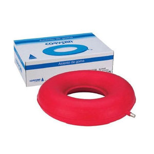CORYSAN ASIENTO DE GOMA 45 CM