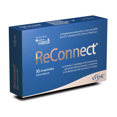 RECONNECT 30 COMP VITAE