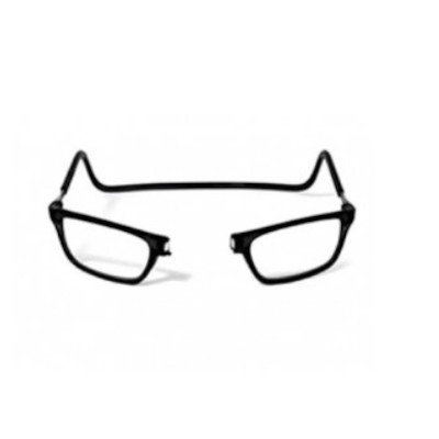 ACOFARLENS GAFA IMAN SATURNO NEGRO +1,5