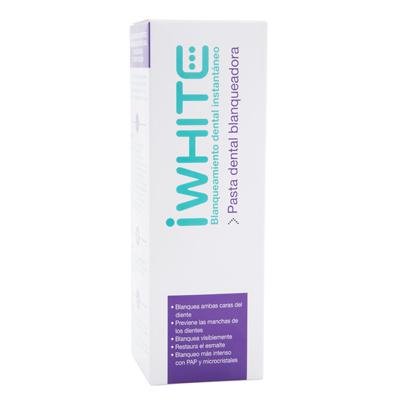 IWHITE PASTA DENTAL BLANQUEADOR 75 ML