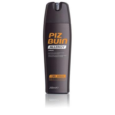 PIZ BUIN SPRAY ALERGIA SPF30 200 ML