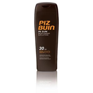 PIZ BUIN LOCION SOLAR HIDRATANTE SPF30