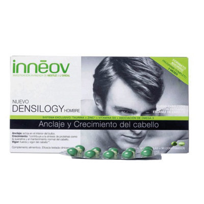 INNEOV DENSILOGY HOMBRE 3 MESES 90+90C