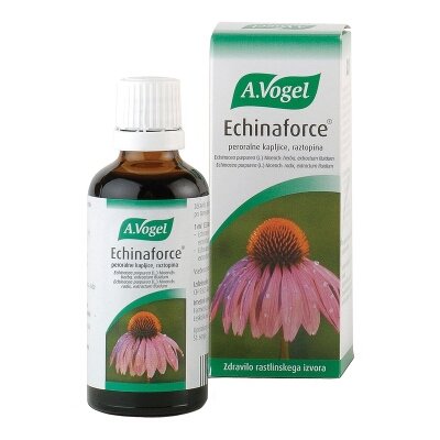 ECHINAFORCE 50 ML