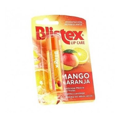 BLISTEX EXPLOSION NARANJA MANGO FPS15