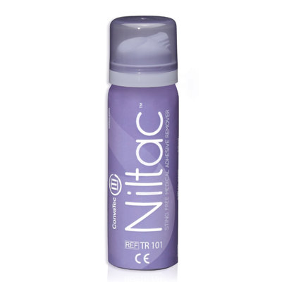 NILTAC QUITA ADHESIVO SPRAY MEDICO 50 ML