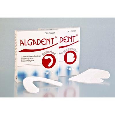 ALGADENT ALMOHAD ADHES PROTESI INFER 18U