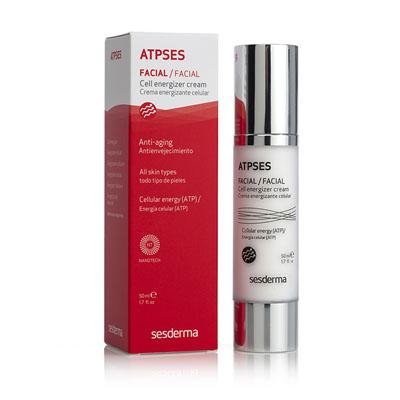 ATPSES CREMA FACIAL 50 ML