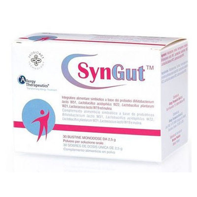 SYNGUT 30 SOBRES
