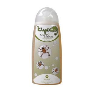 SKINWINE KIYO CHAMPU DE VINAGRE 300 ML