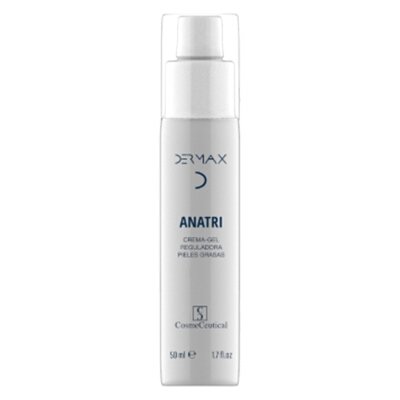 ANATRI CREMA GEL REGULAD PIEL GRASA 50ML