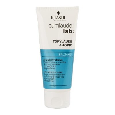 CUMLAUDE TOPYLAUDE ATOPIC BALS 100ML