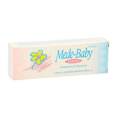 MEDE BABY AVENA POMADA 50 GR.