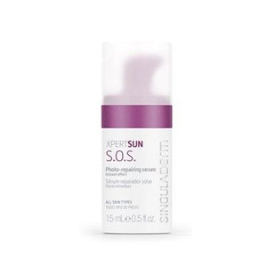 SINGULADERM XPERT SUN SOS 15 ML