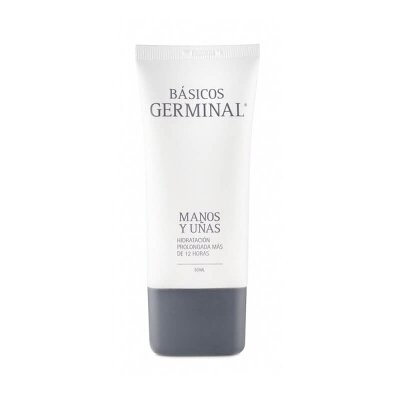 BASICOS GERMINAL MANOS-UÑAS 50