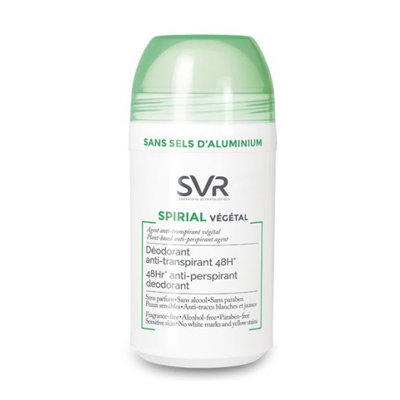 SPIRIAL VEGETAL 50 ML