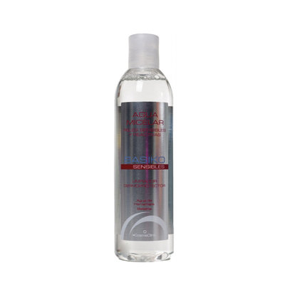 BASIKO SENSIBLES AGUA MICELAR 300 ML