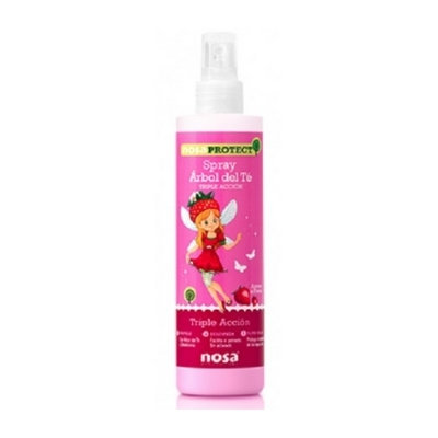 NOSA SPR DESENRED ARBOL TE FRESA 250 ML