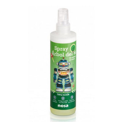 NOSA SPR DESENRED ARBOL TE MANZANA 250ML