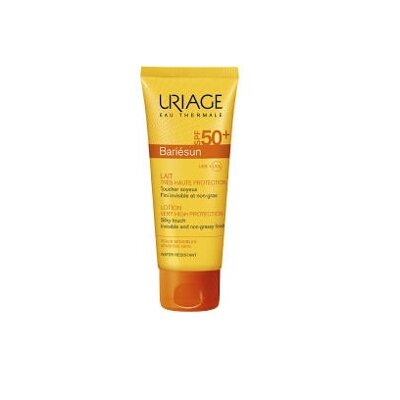 BARIESUN XP CREMA SPF50 100 ML