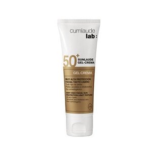 SUNLAUDE CREMA FACIAL SPF50