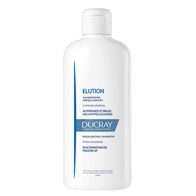 DUCRAY CHAMPU TRATANTE DERMOPROT 400ML