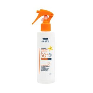 ACO NESIRA SPRAY SOLAR PEDIA SPF50 200ML