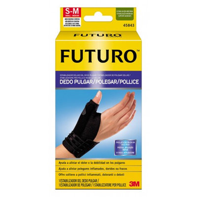 ESTABILIZADOR PULGAR 3M DELUXE T-S-M