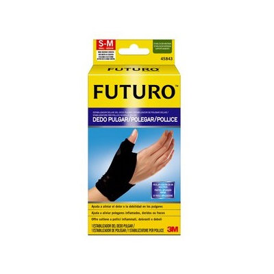 ESTABILIZADOR PULGAR 3M DELUXE T.L-XL
