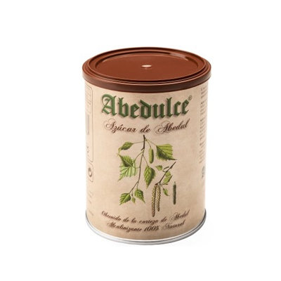ABEDULCE AZUCAR DE ABEDUL 500 G