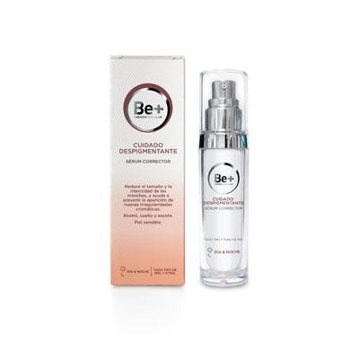 BE+ CUIDADO DESPIGMENTANTE SERUM CORRECT