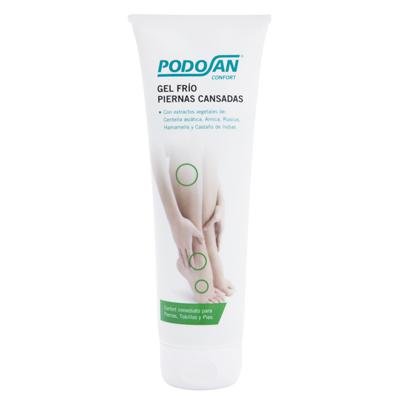 PODOSAN GEL FRIO PIERNAS CANSADAS 250ML