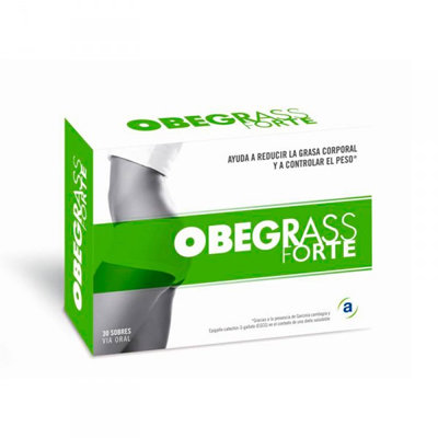 OBEGRASS FORTE 30 SOBRES