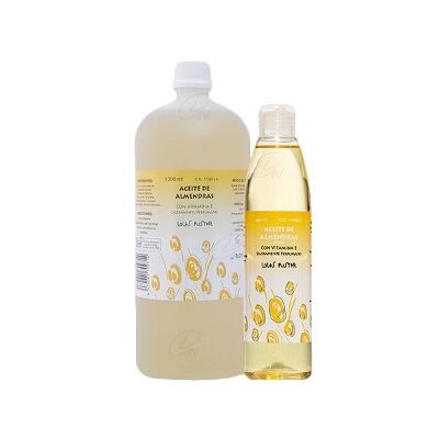 ACEITE DE ALMENDRAS BETAFAR 1000 ML
